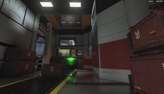 Image : Prolongation(work in progress)