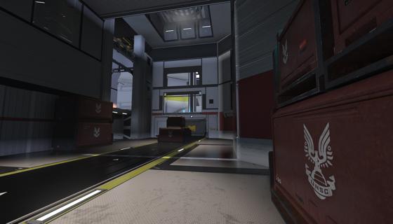 Image: Prolongation(work in progress)