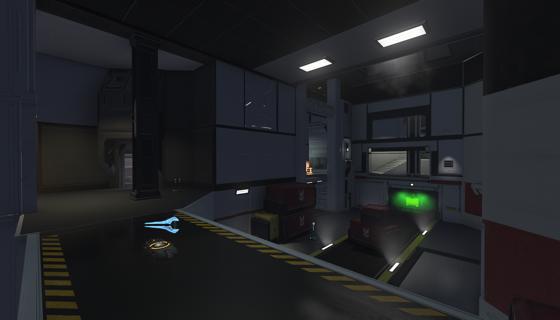 Imagem: Prolongation(work in progress)
