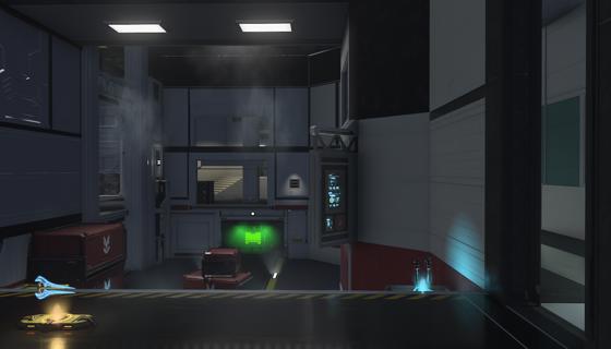 Image : Prolongation(work in progress)