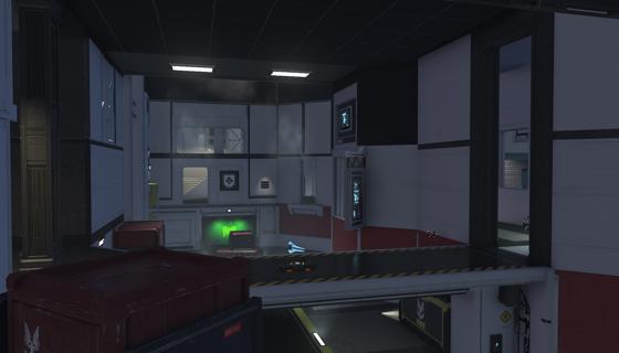Zdjęcie: Prolongation(work in progress)