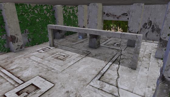 Image: Escape The Jungle