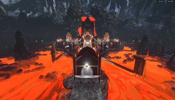 Thumbnail: Seraph Complex