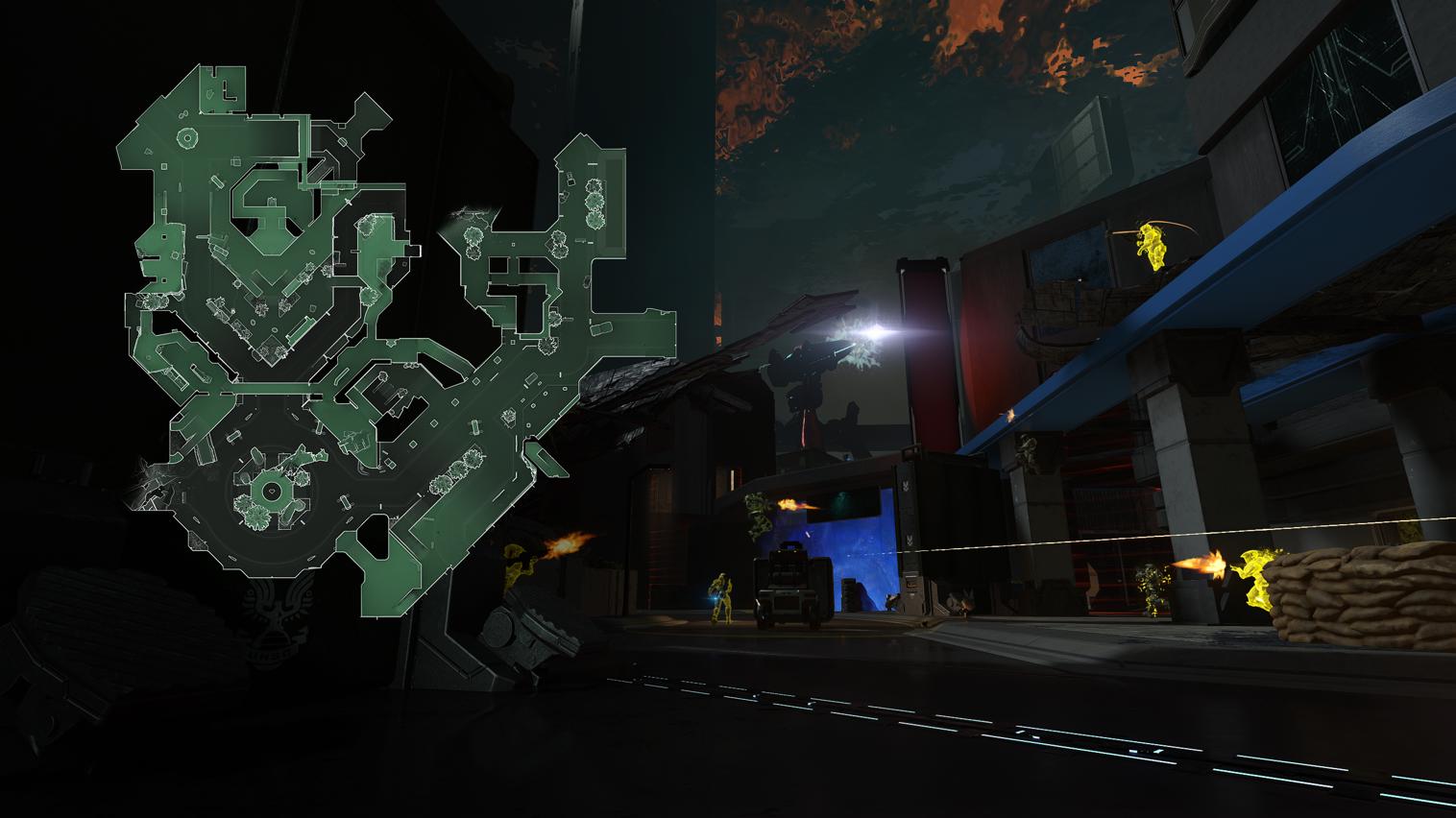 Last Road - Invasion