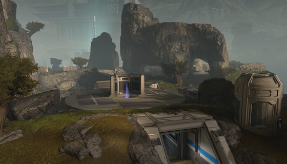 Image: Space Race | First Light