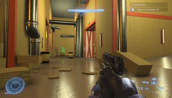 Image: TT Underground (KingdomHearts 2)