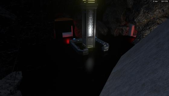 Image: TFF - Asteroid of the undead