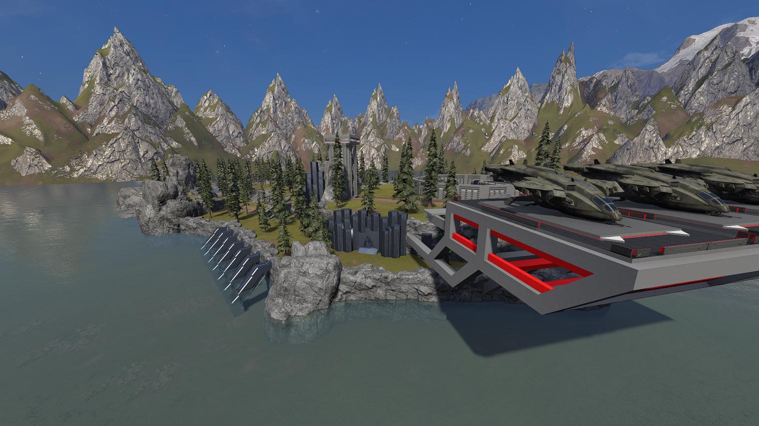EDFT Zeta Base Social