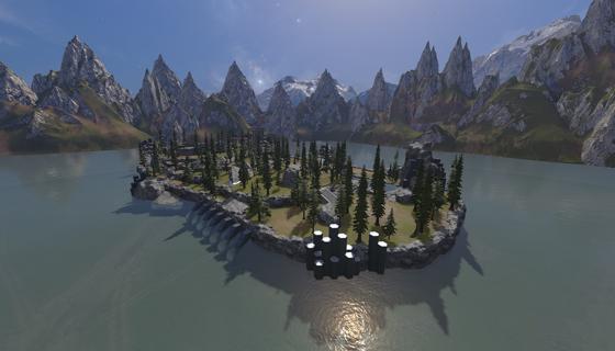 Thumbnail: EDFT Zeta Base Social