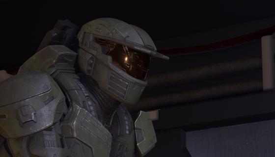 Image: UNSC Gryphon II ONI Facility