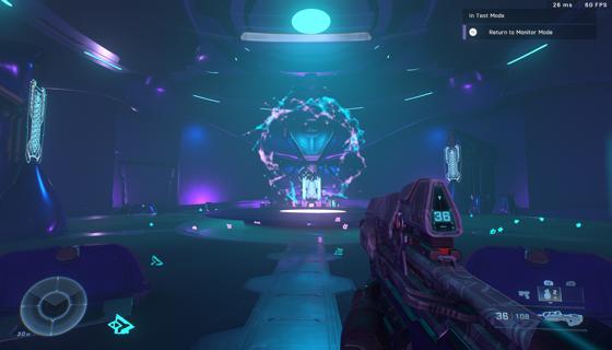 Thumbnail: M:1 ΨCovenant Cruiser AssaultΨ