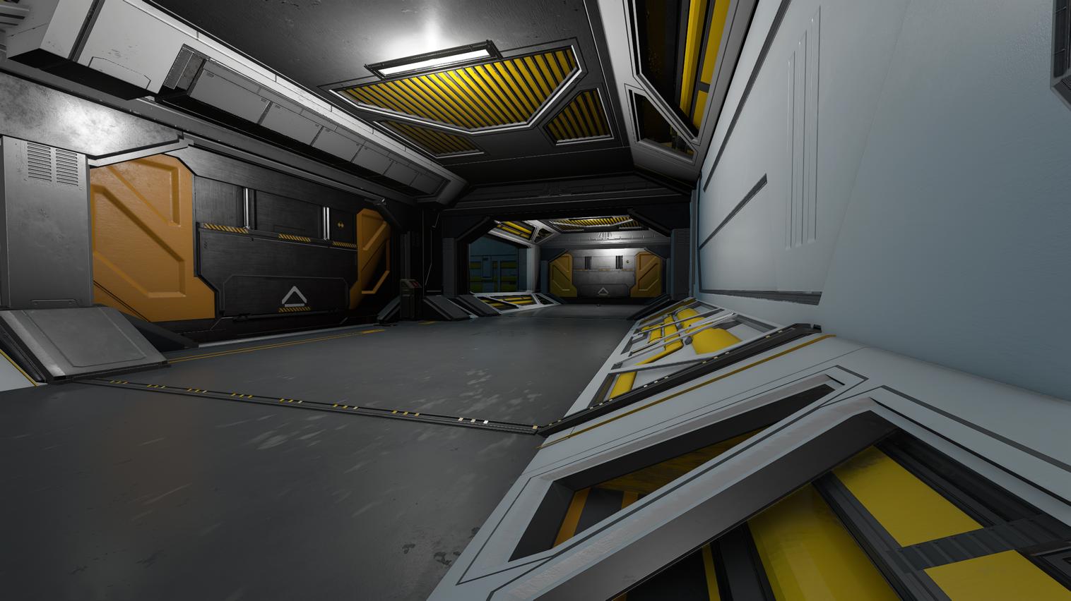 7th Science Station