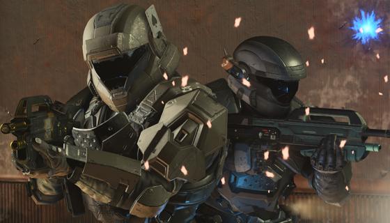 Изображение: We Are ODST