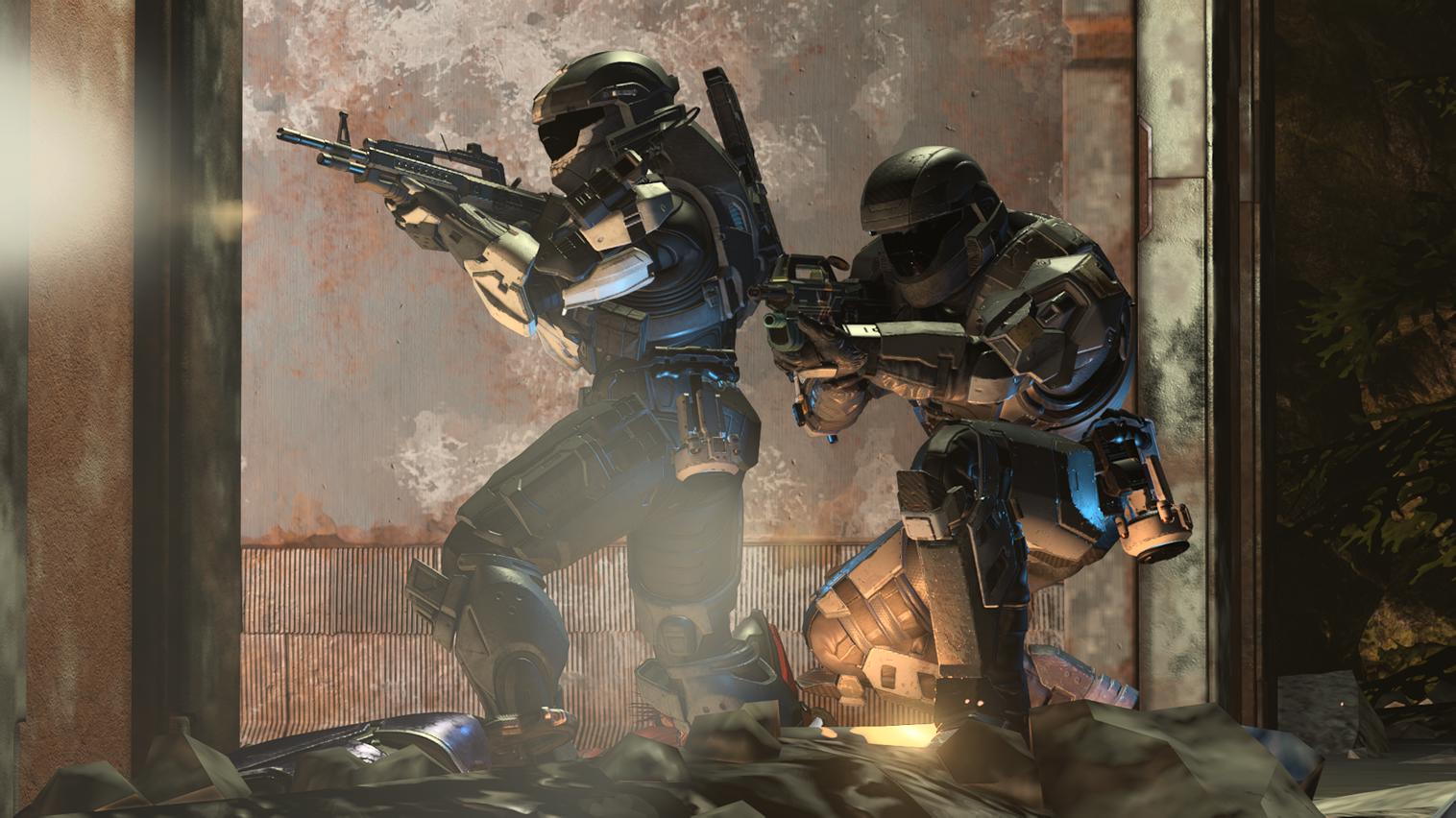 We Are ODST