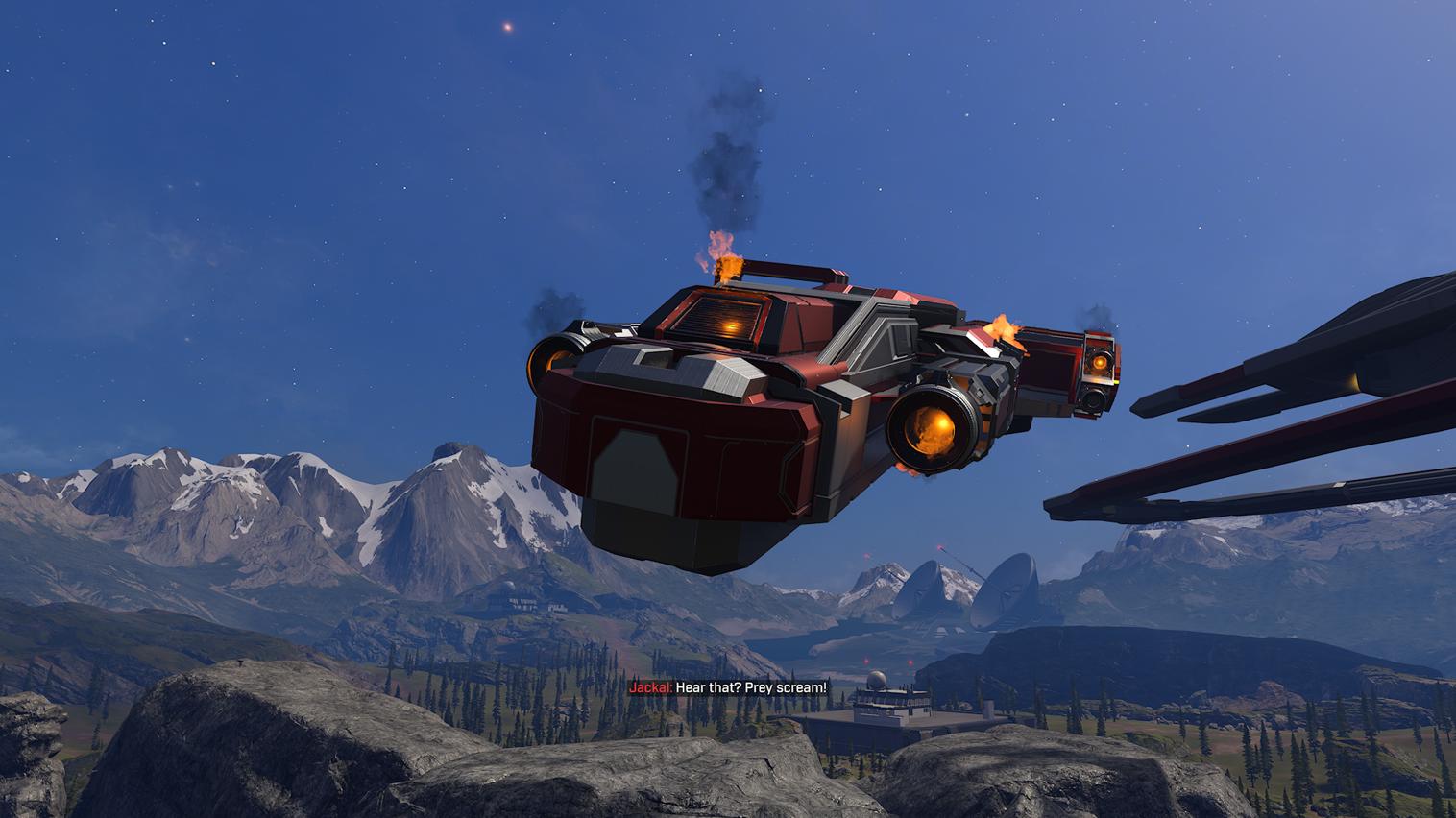 FireFront: Battle of Institute