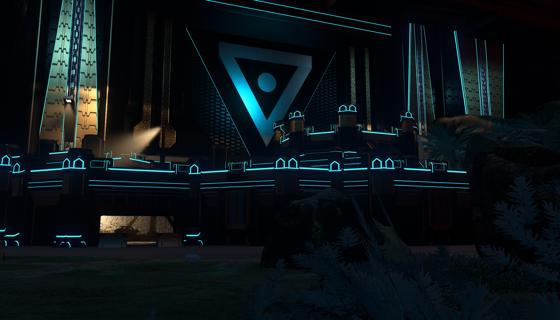 Image: Obsidian Nexus
