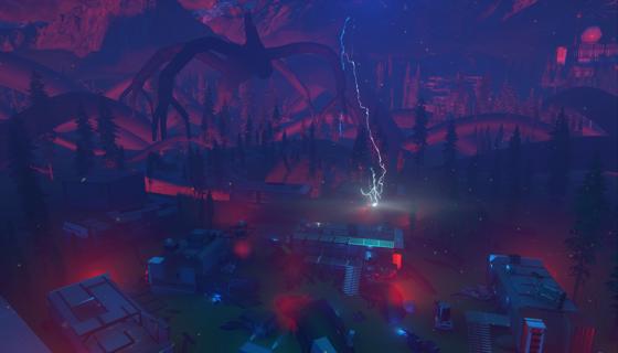 Image: Stranger Things: Vecna's Thralls