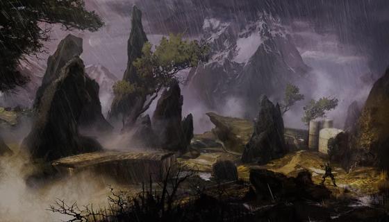 Image: UNSC | Visegrad (Skirmish)