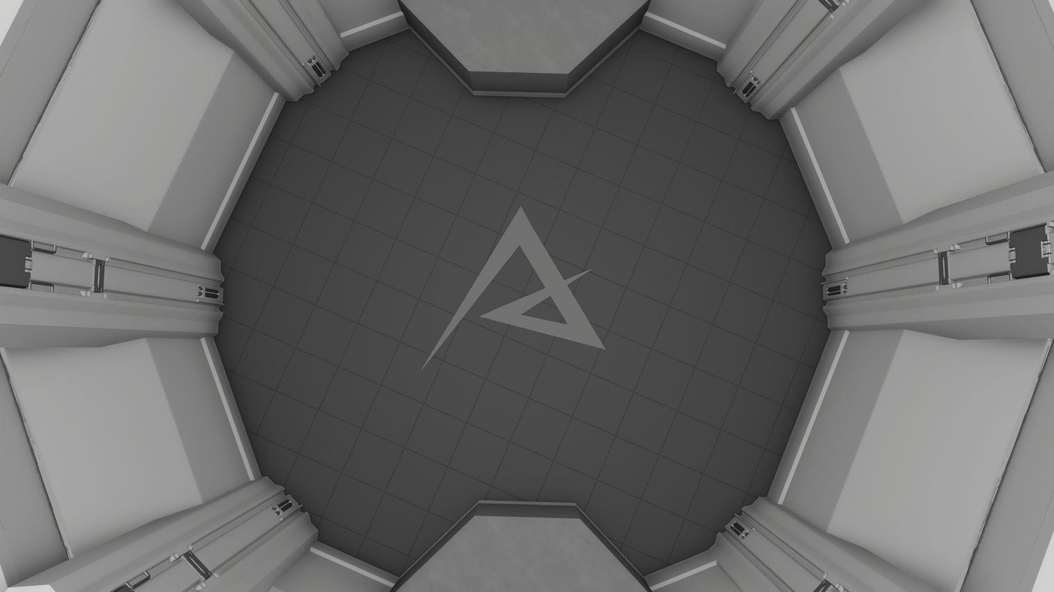 Multi-Range Octagon | AB