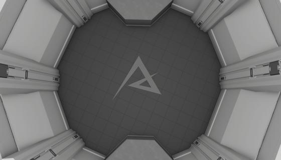 Image: Multi-Range Octagon | AB