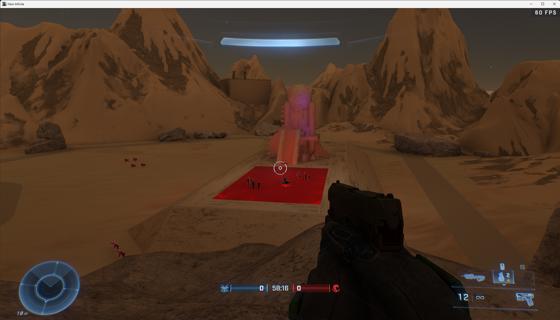 Imagen: Heavy Metal PVE