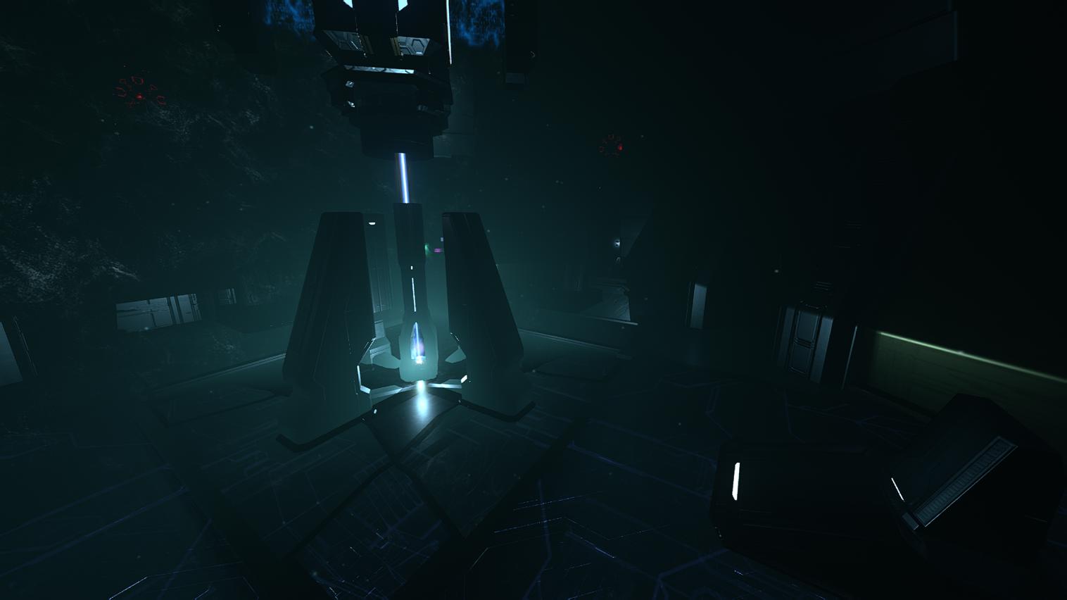 Frostbyte Firefight