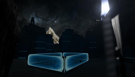 Thumbnail: Sigma Stadium (Night)