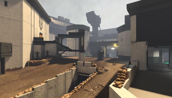 Image: Academy: Cole Protocol Redux