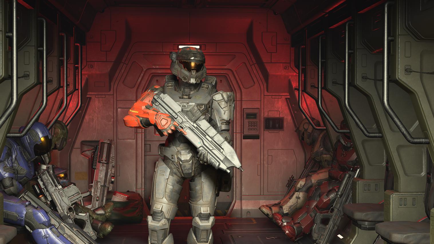 Academy: Cole Protocol Redux