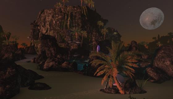 Image: Escape The Island!!!