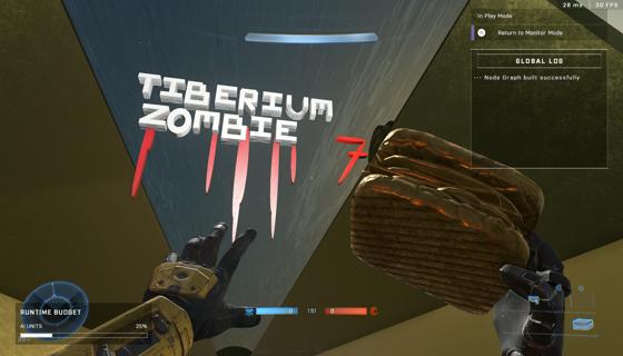 TIBERIUM Zombie (7)