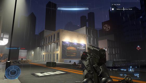 Thumbnail: Ghost Town Gunfight
