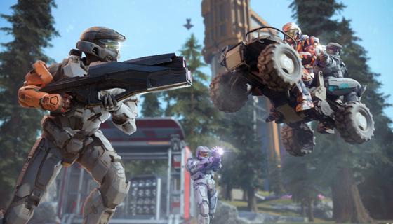 Thumbnail: TFF | Inheritor | Battle Royale