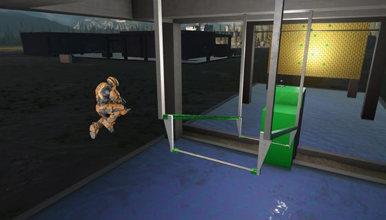 Image: SNW 26 Sunset