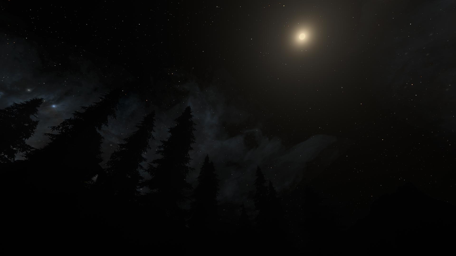 nature
