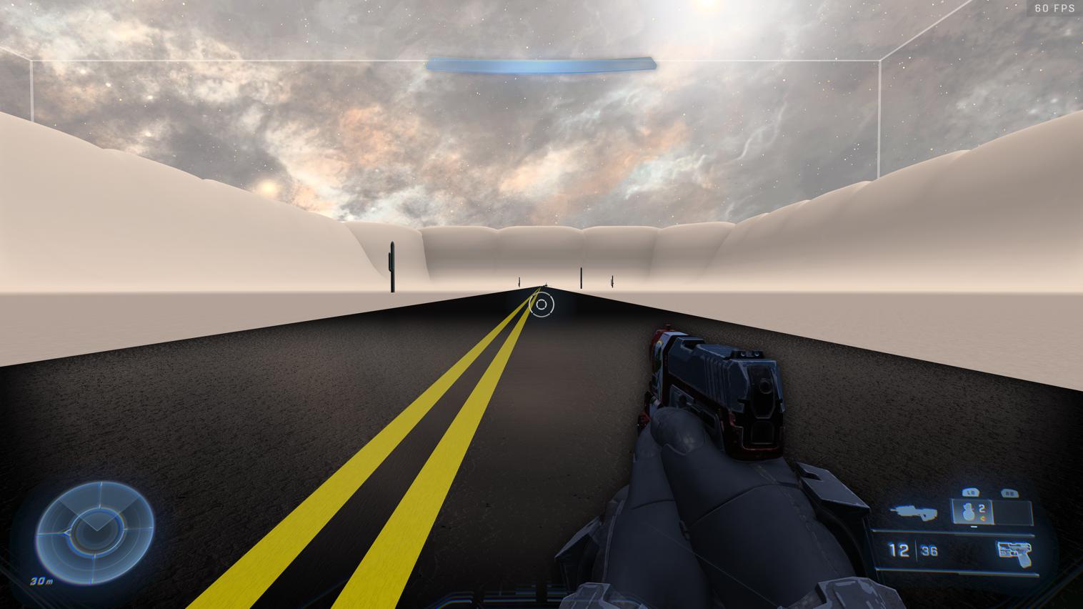 Desert Bus (Extremely Long)