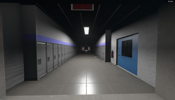Image: High School Night