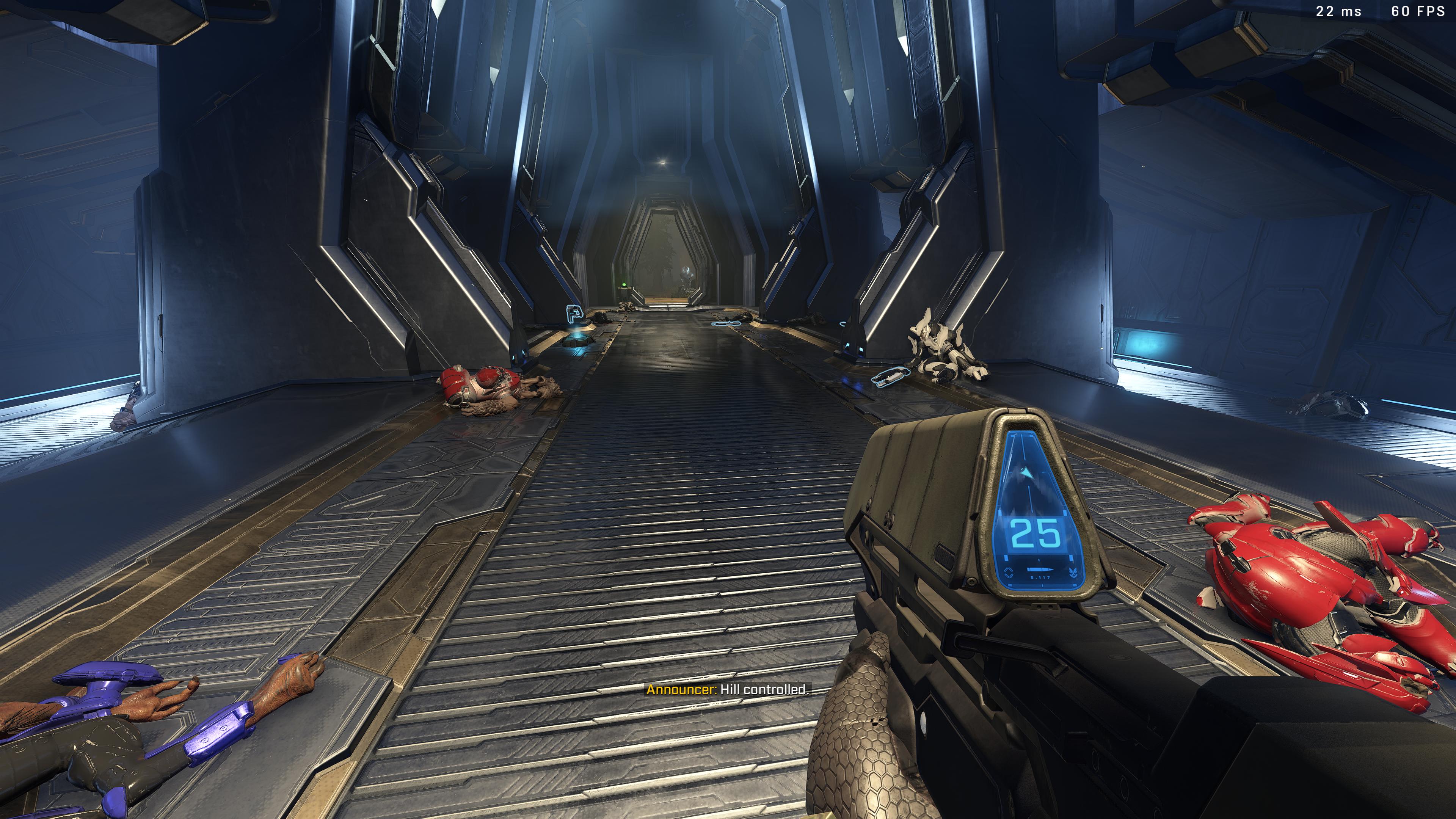 Fragmentation FF Enhanced V2.60