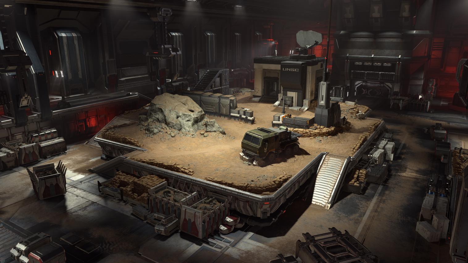 Brutes vs House of Reckoning