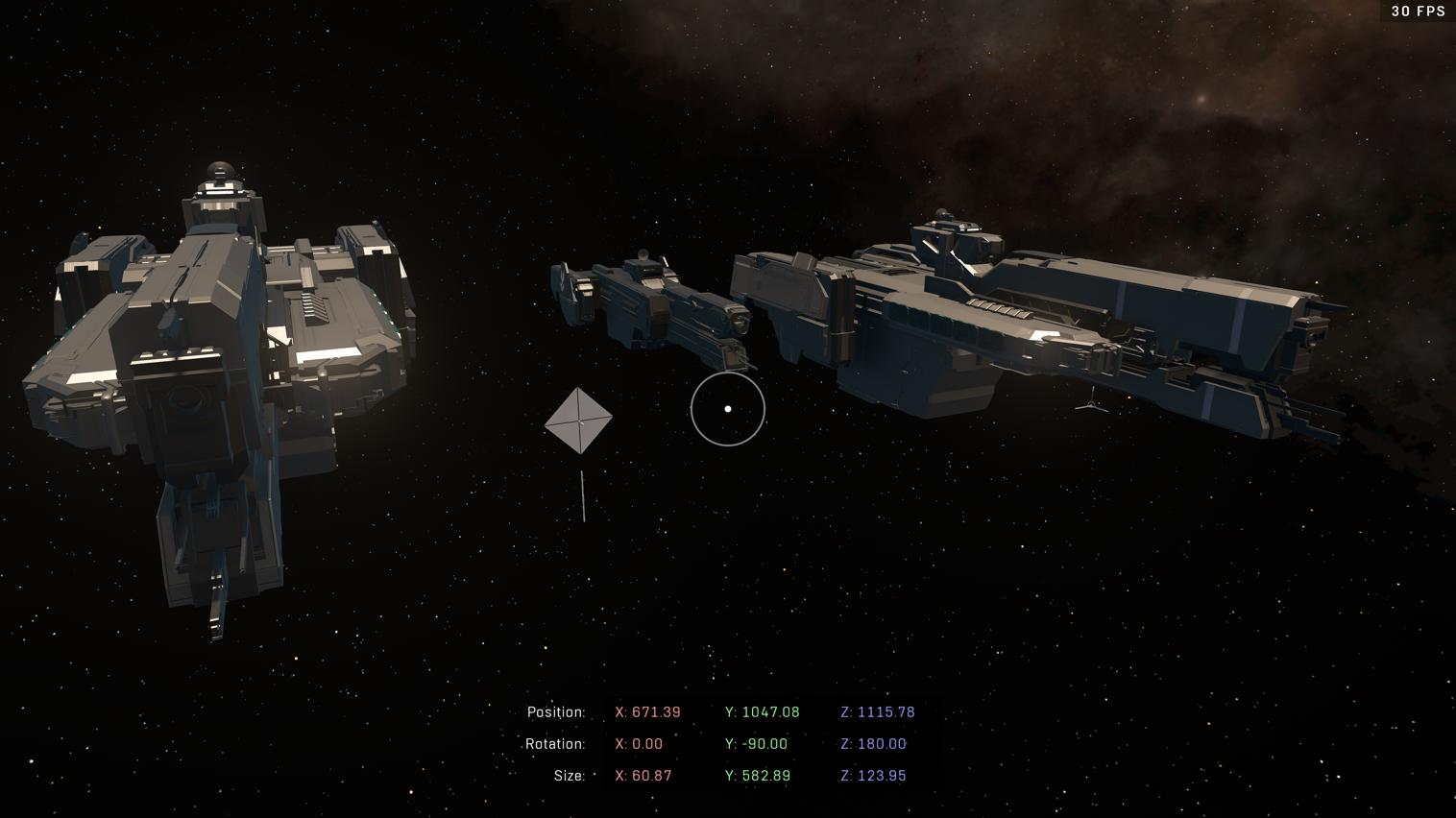 Space Battle 2.0