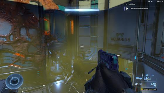 Image: Aquarius Zombies