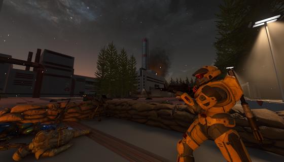 Thumbnail: Reactor 4