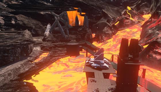 Thumbnail: :: 4S VOLCANO :: HOT PURSUIT