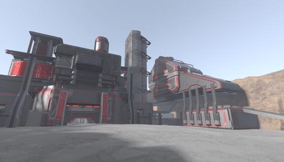 Foundry WIP