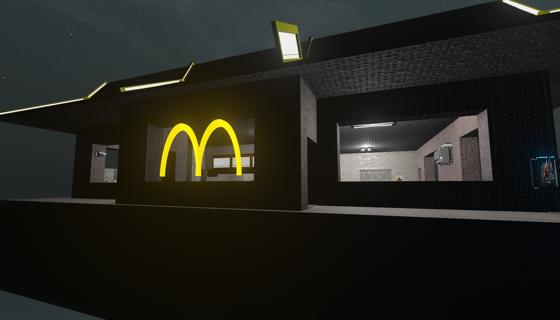 Image: McDonalds