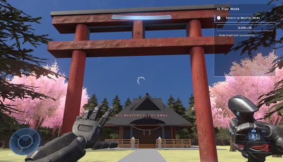 Thumbnail: Touhou - Hakurei Shrine