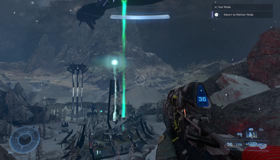 Image: elysian fields firefight classic