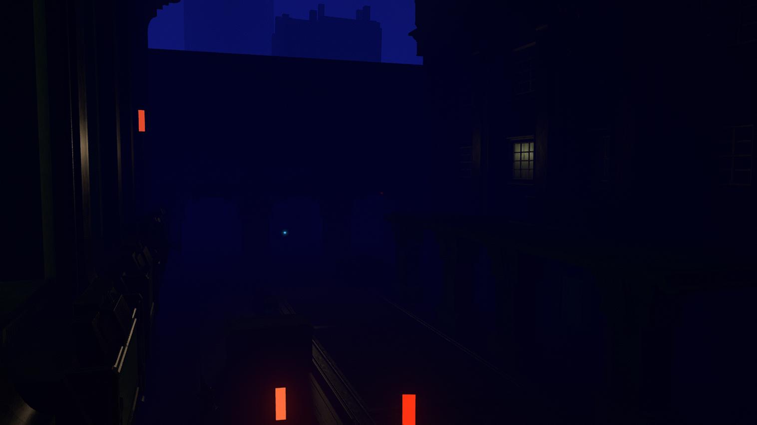 Urban Raid Halloween