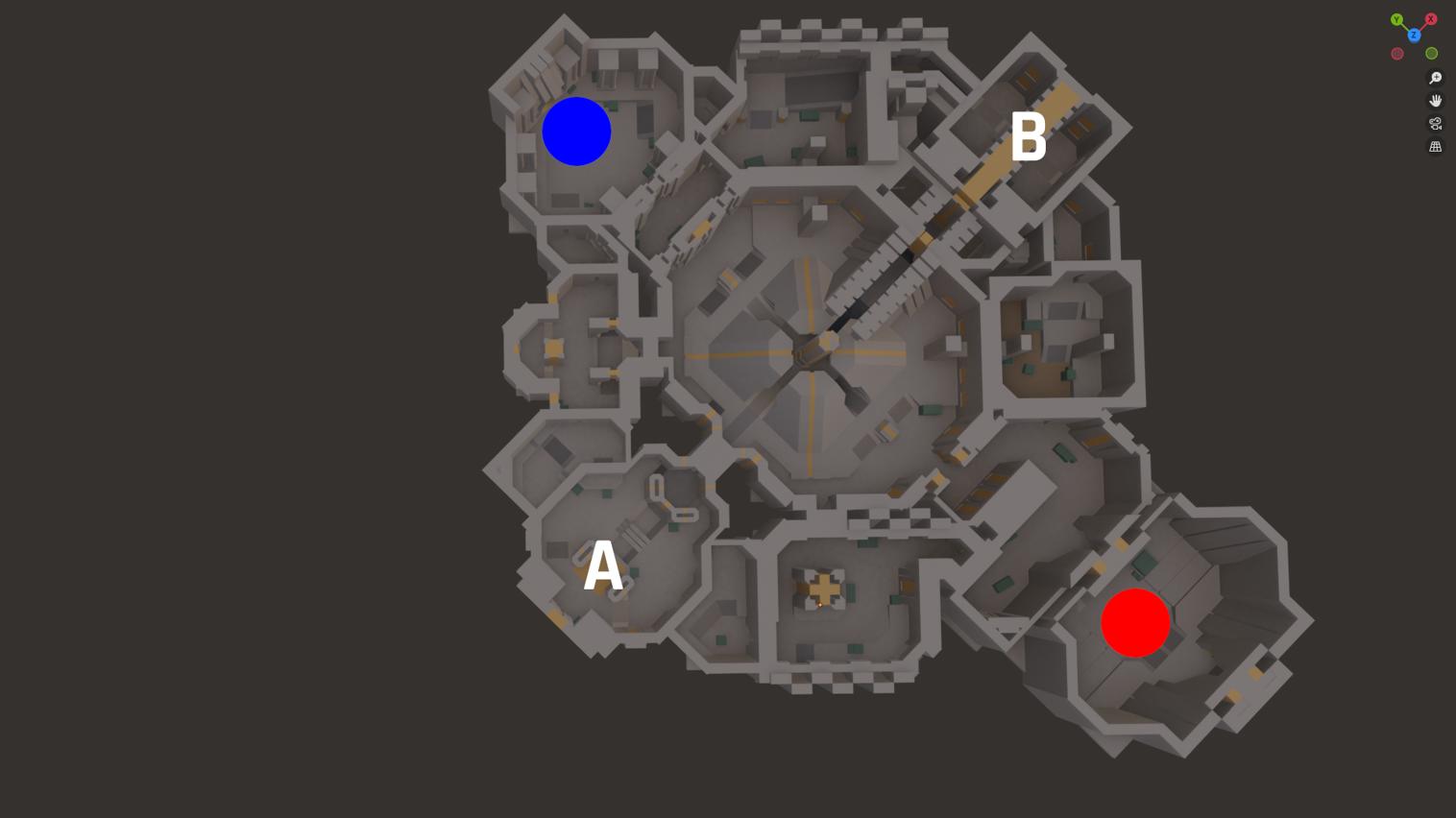 Sand Tomb SnD