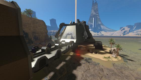 Image: Uplift(free map)